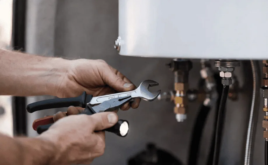 Why choose Water Heater Repair in Broadview, IL